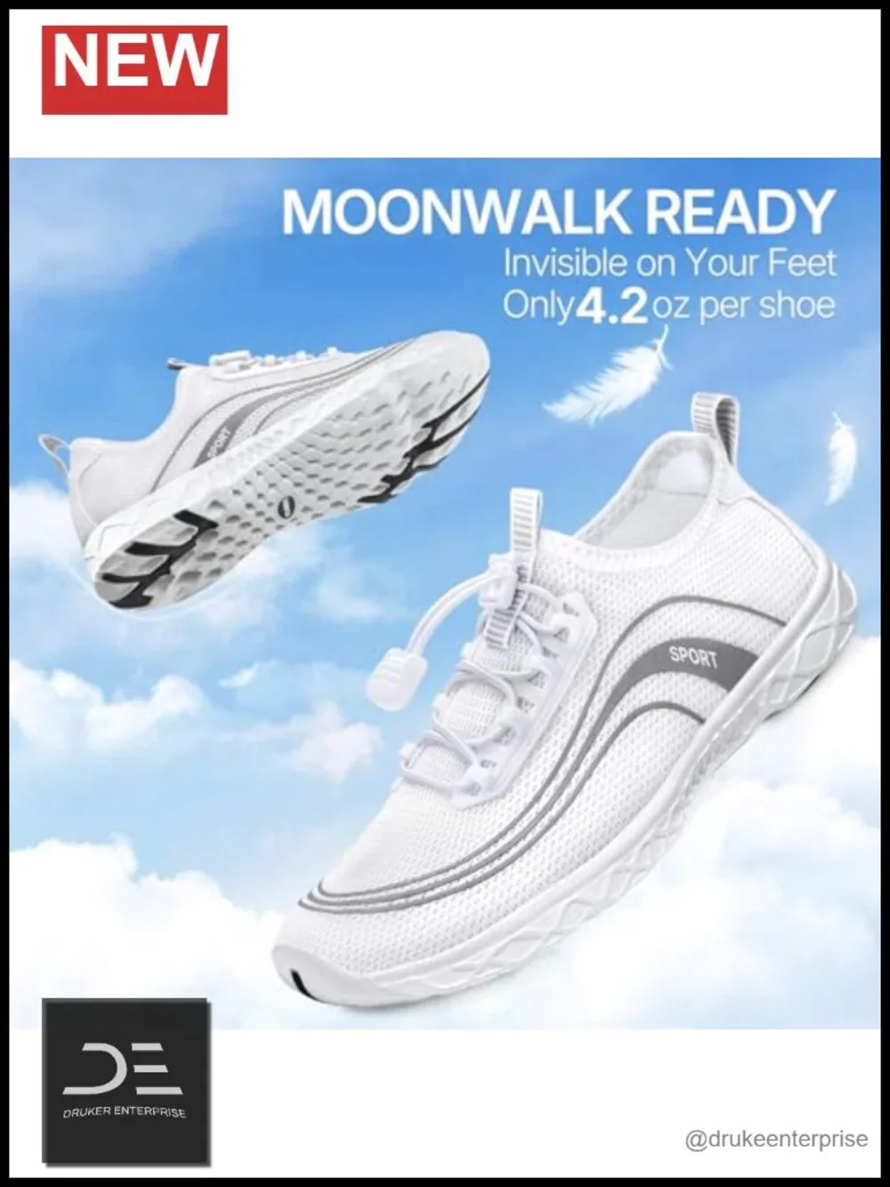 N/A these lightweight